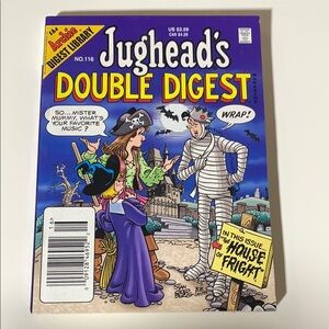 🍭4/$20🍭 Archie Comics